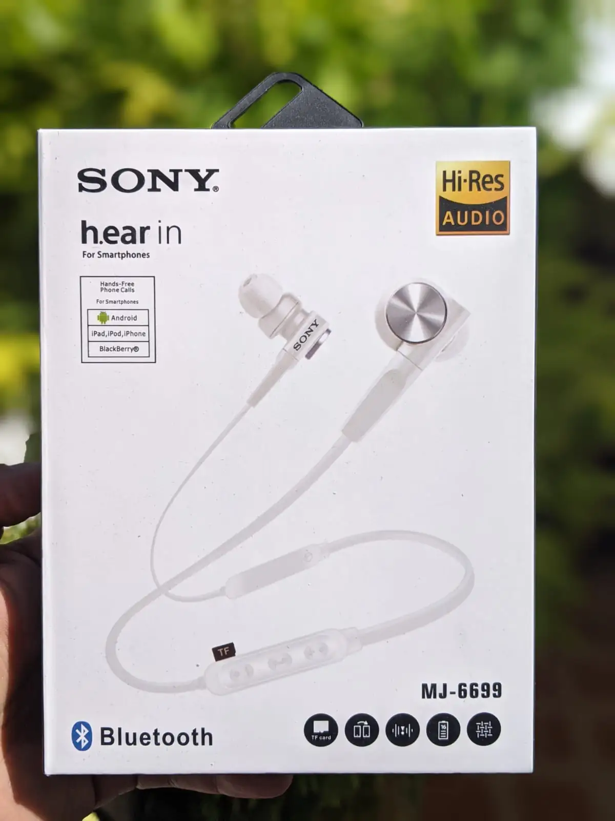 Sony🔈👌‼️