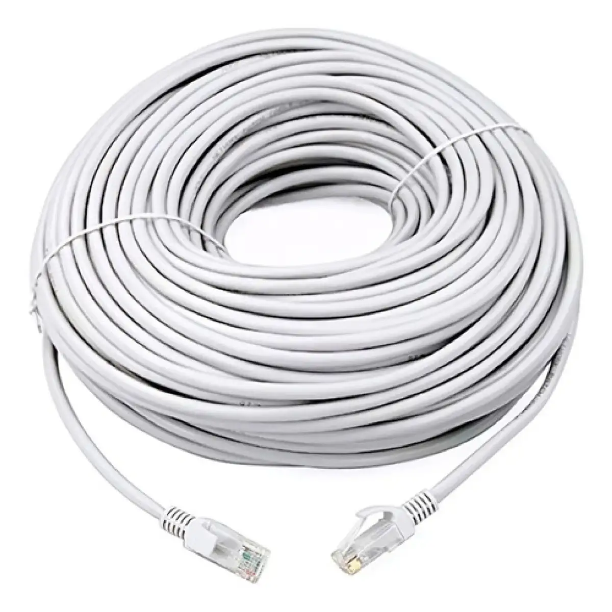 Cable de red de 30 metros