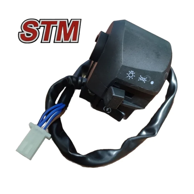 COMANDO DERECHO YAMAHA 125 YBR [STM] -36436