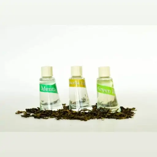 Esencias Aromáticas 