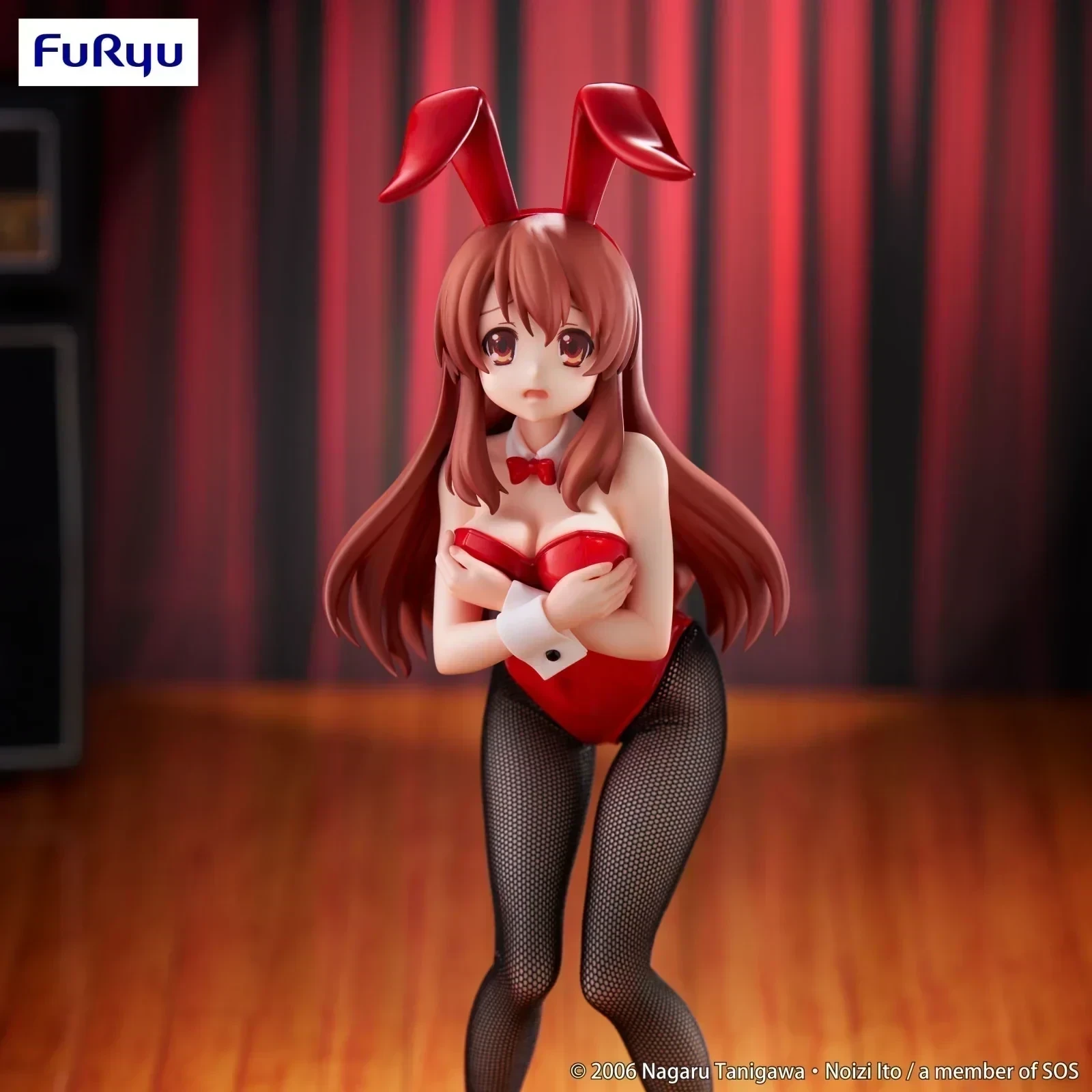 PRE VENTA - Mikuru Asahina Bicute Bunnies