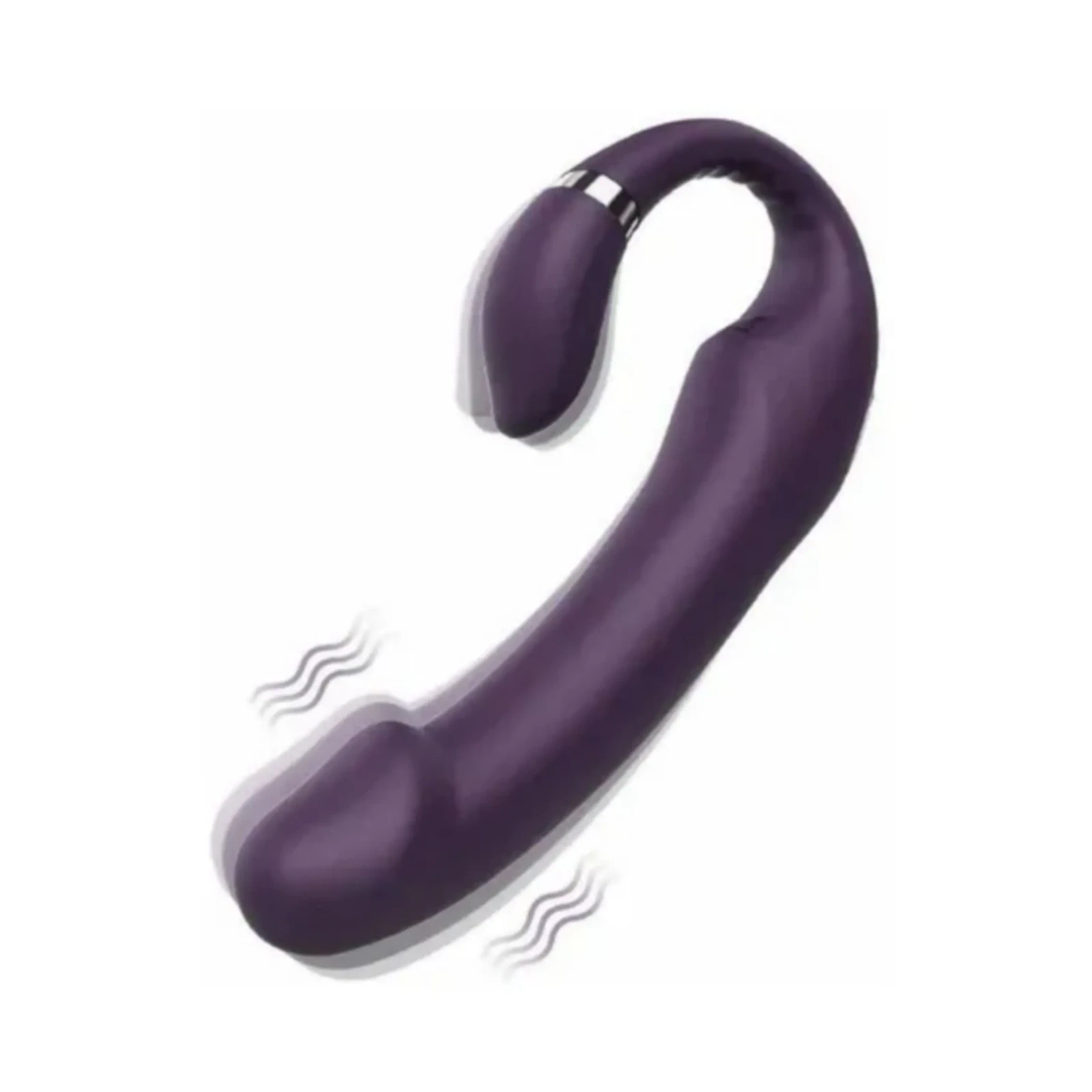 Clitoris Massager Strao On