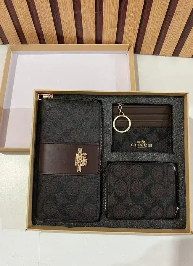 Set Coach 3