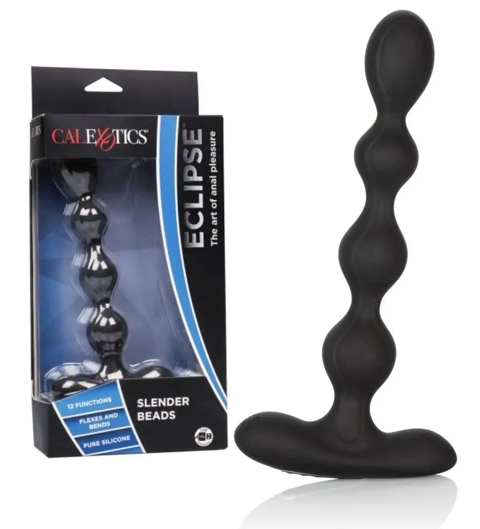 Eclipse™ Slender Beads