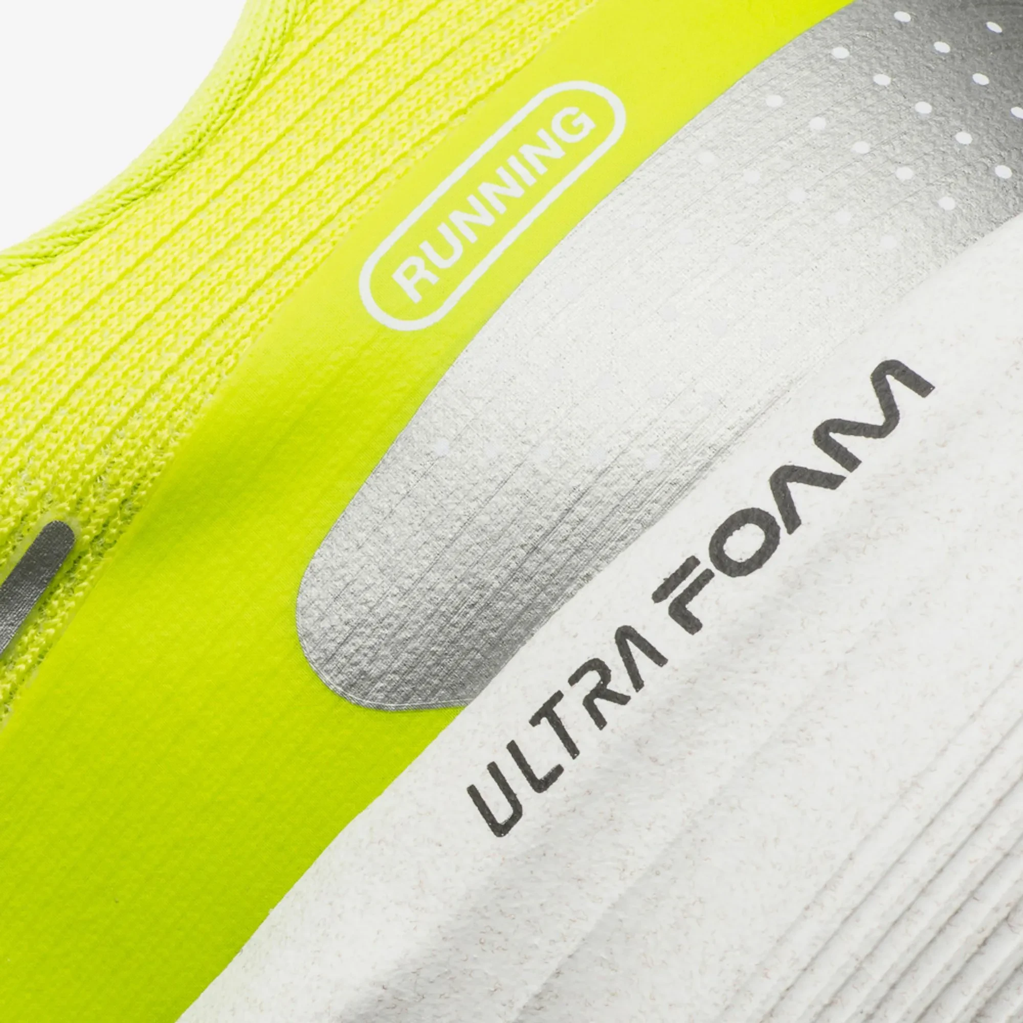 TENIS FILA RACER FASTPACE LIMA  6