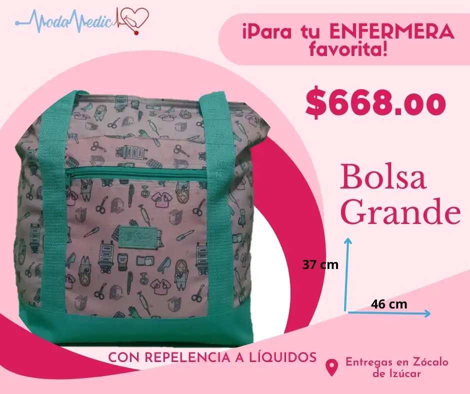 Bolsa grande 