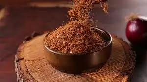 TEMP NORDESTINO 100GR 