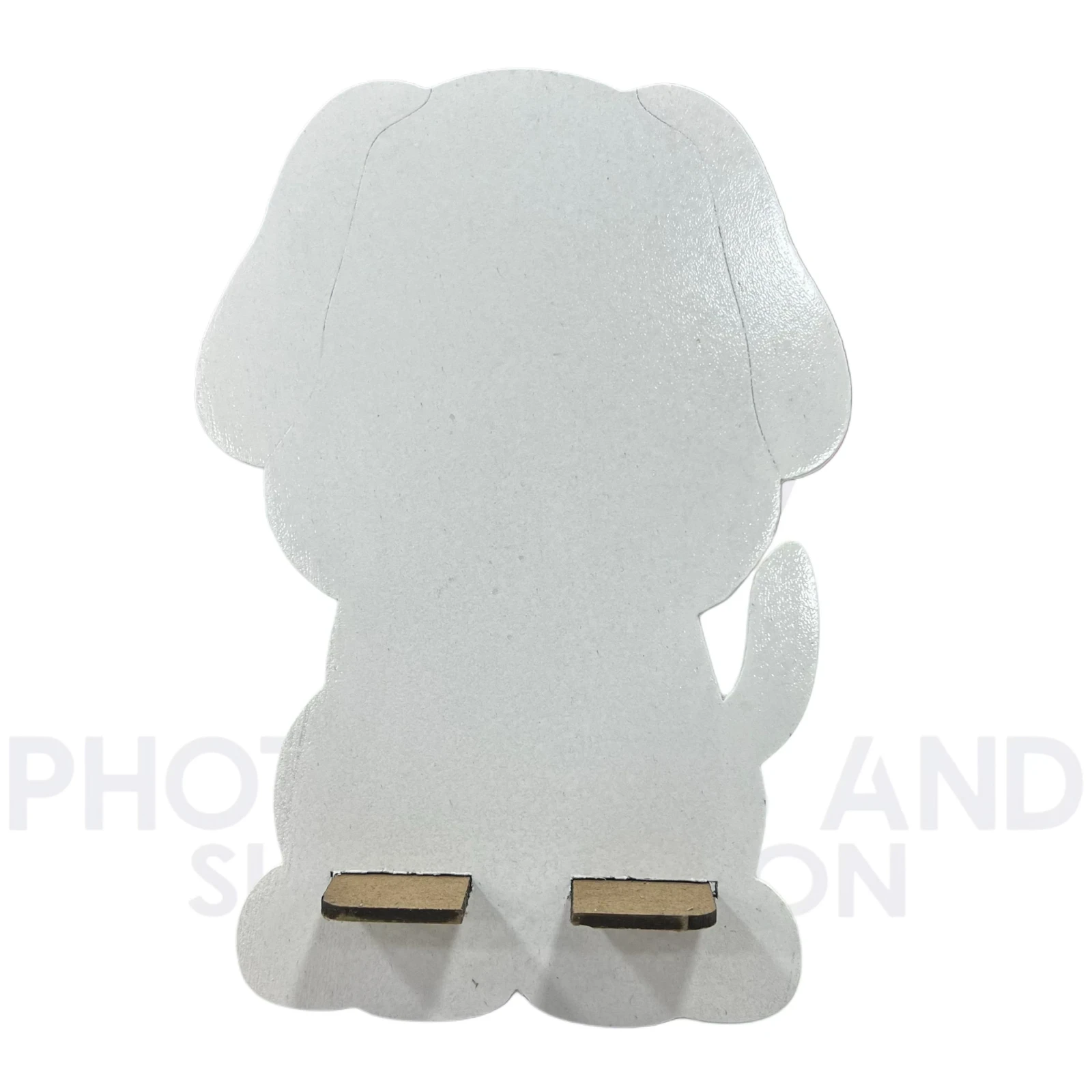 Porta Celular MDF Figuras Sublimable 4