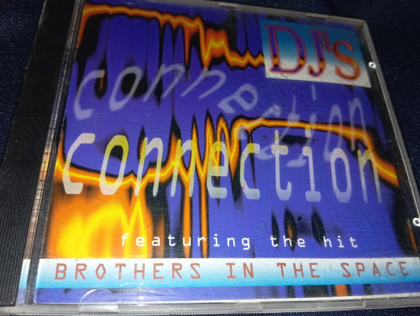 Varios - Djs Conection (CANADA)