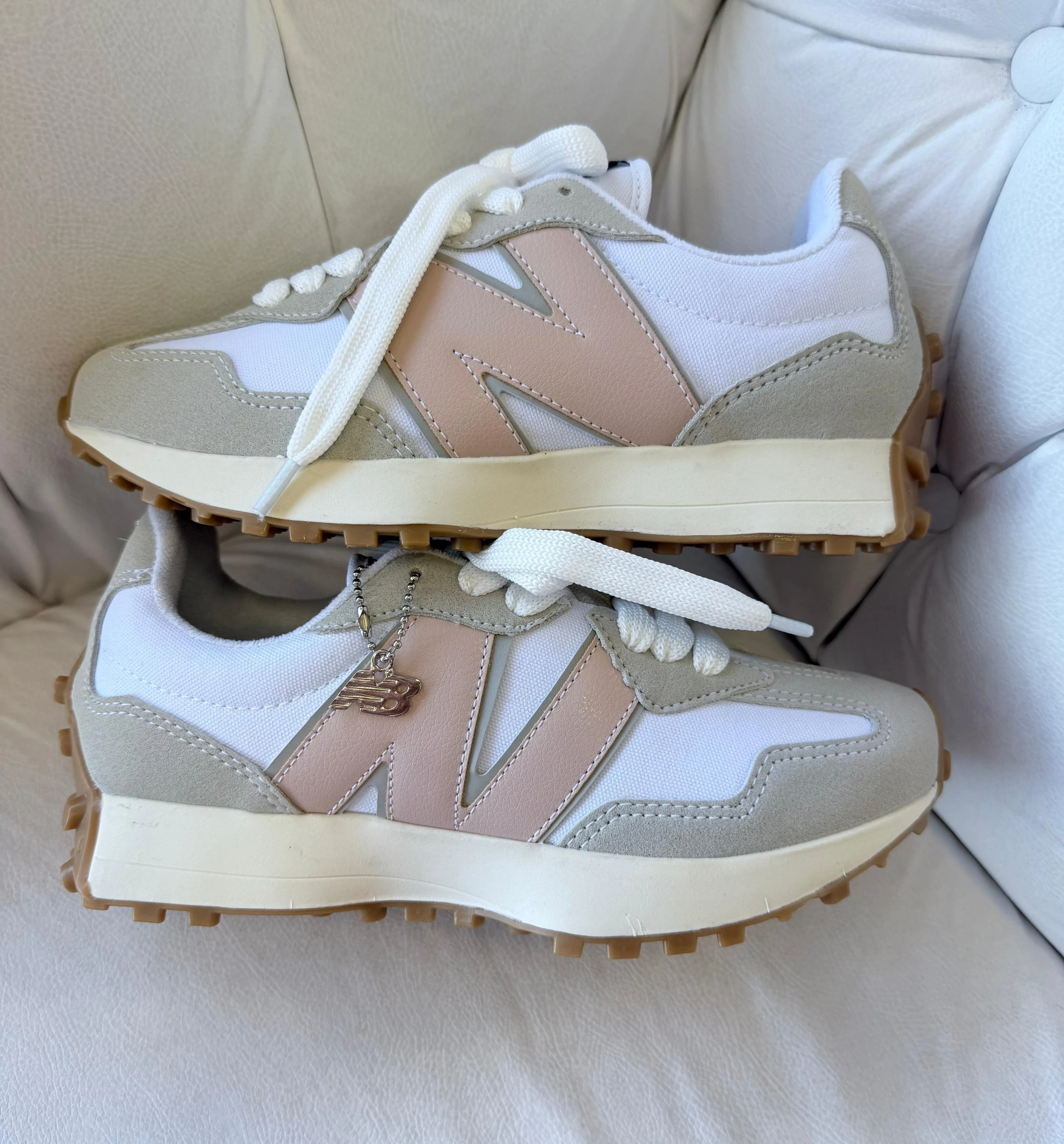 TÊNIS NEW BALANCE 327 5