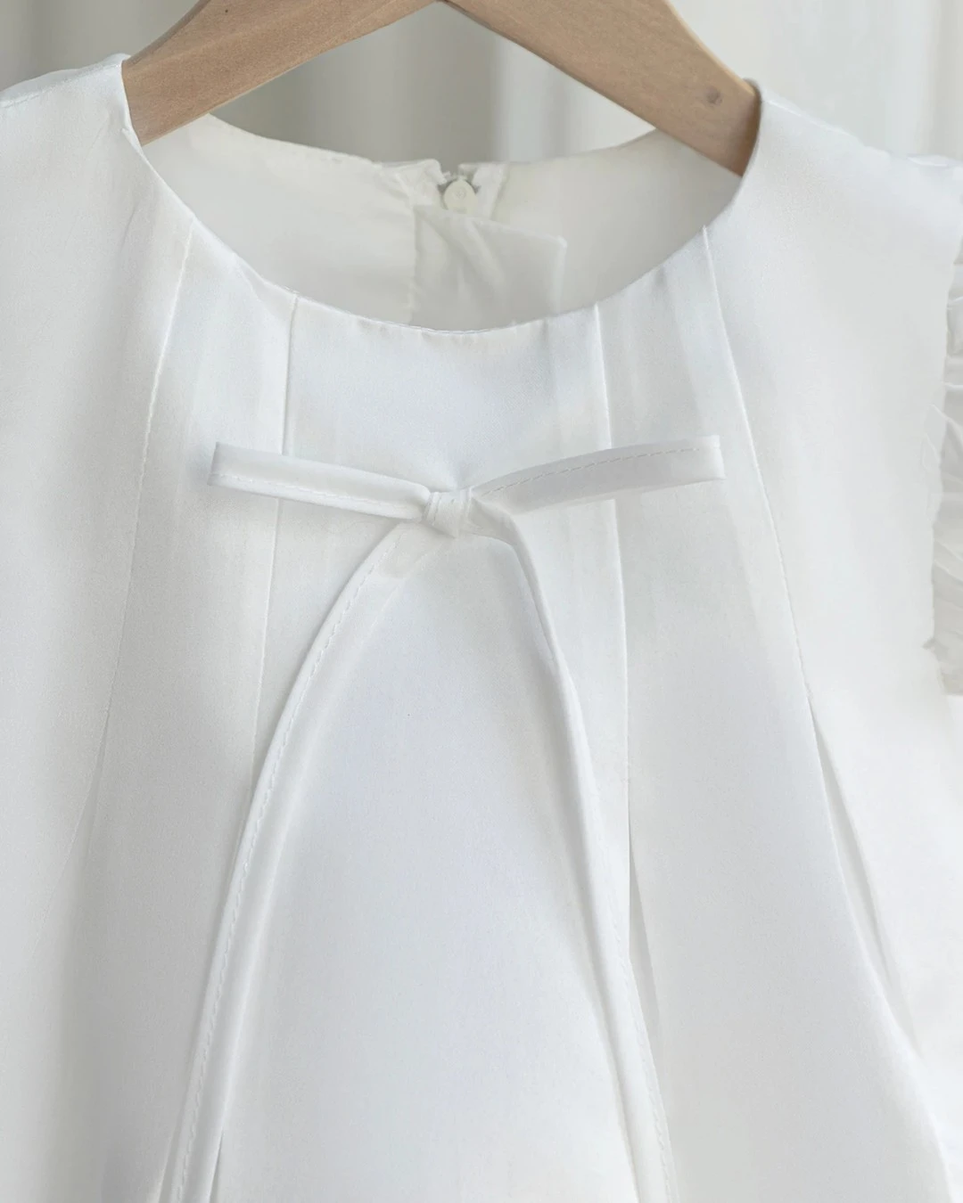 VESTIDO DE CEREMONIA BL 4