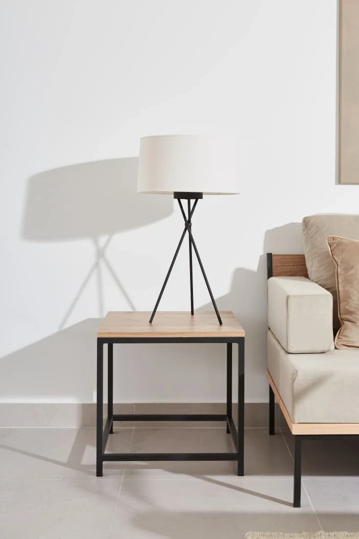 MESA NIDO ALTA LUCI COLOR ROBLE AMERICANO INGRESAN 23/10
