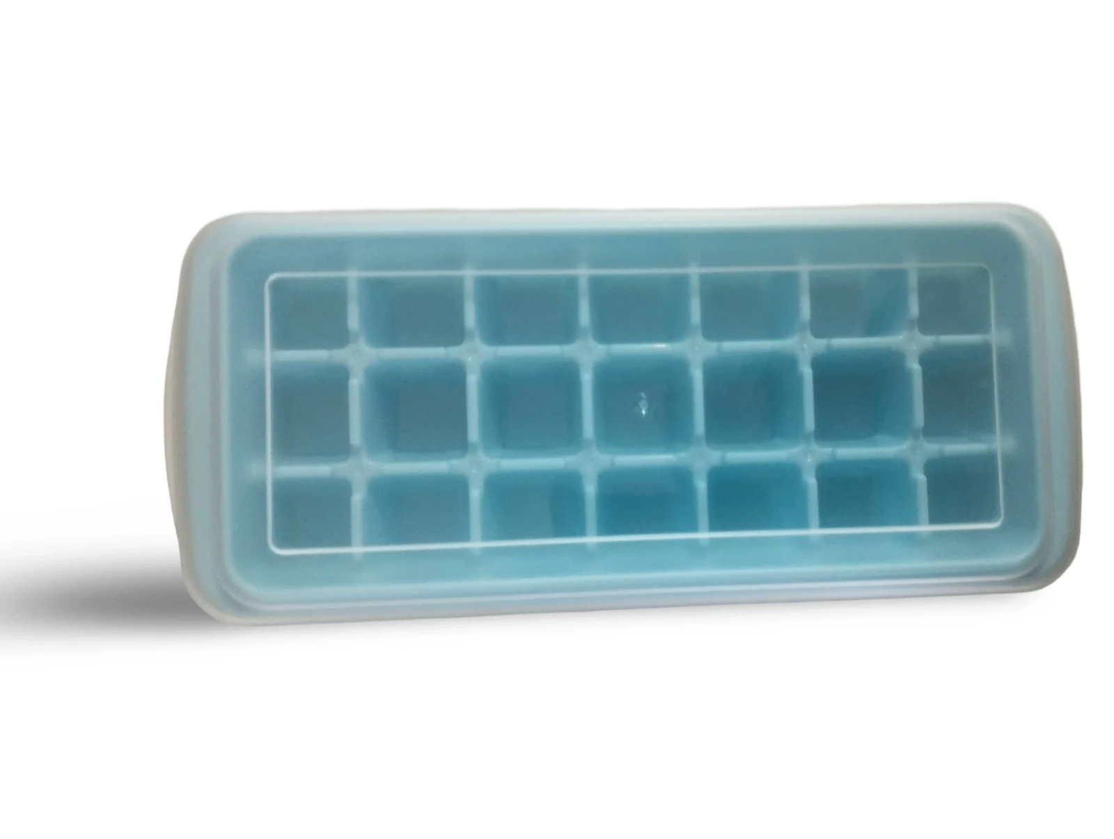 Bandeja cubos de hielo 21
