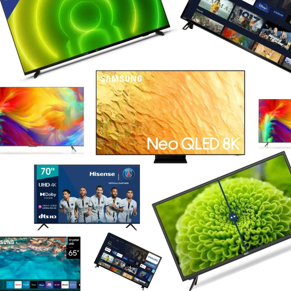 SMART TV