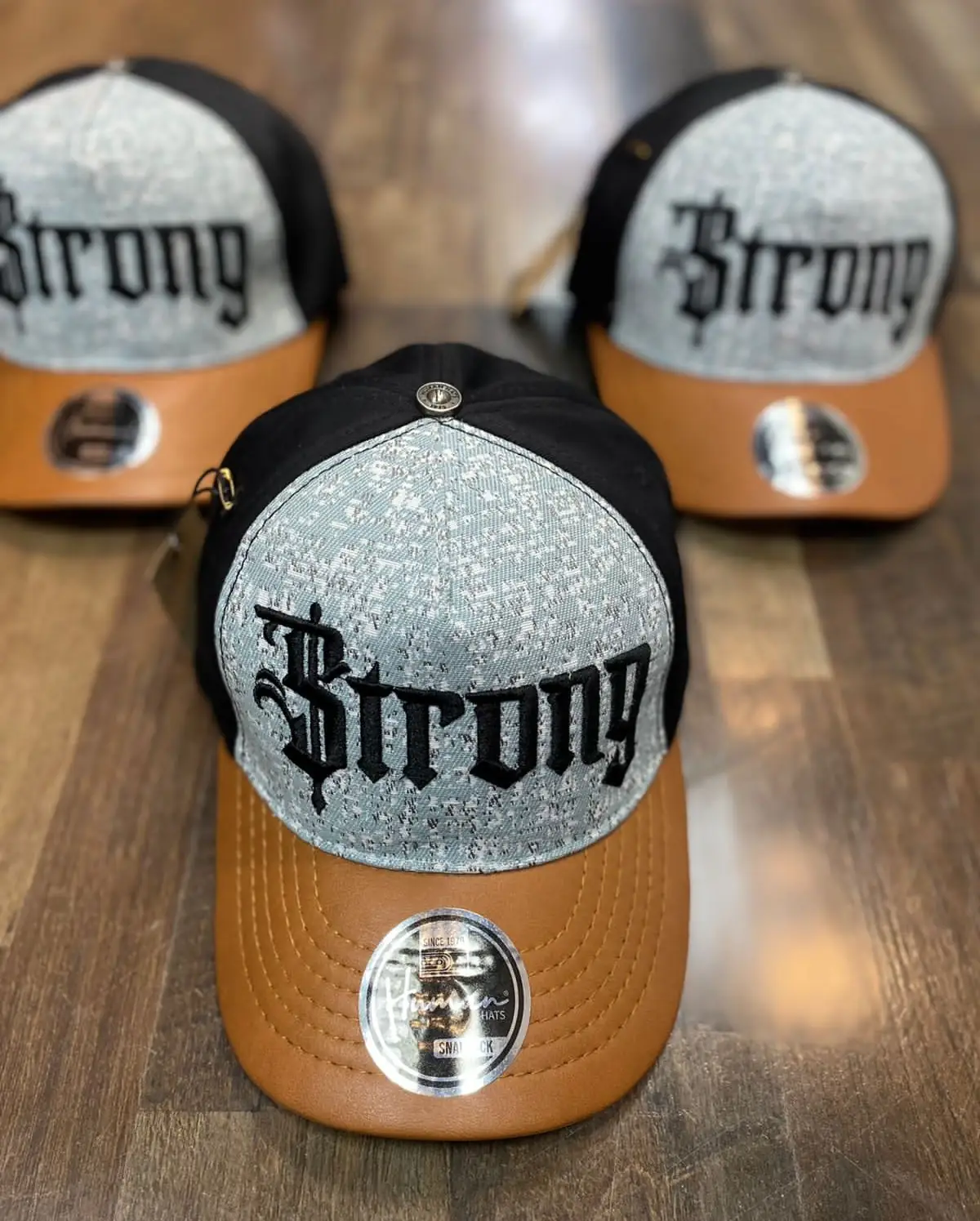 Gorras 4