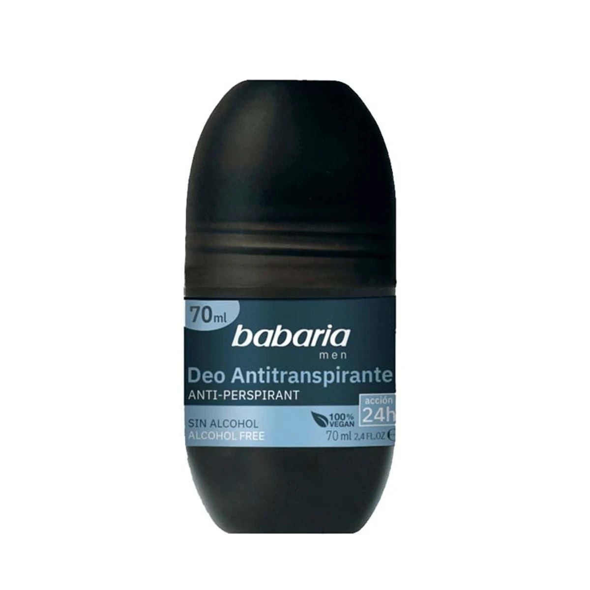babaria desodorante en rollong for men 50ml