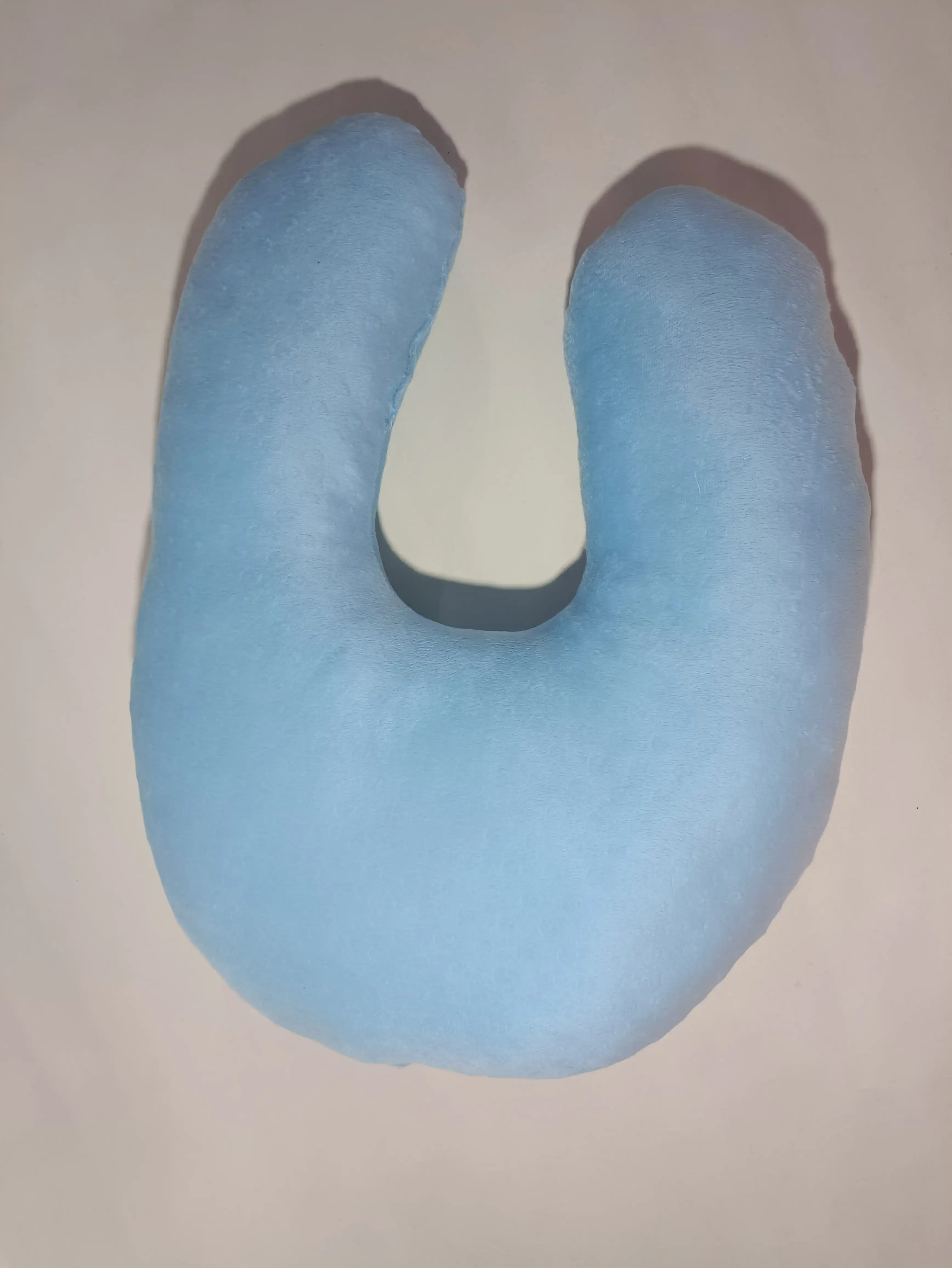 Almohada de lactancia grande  2