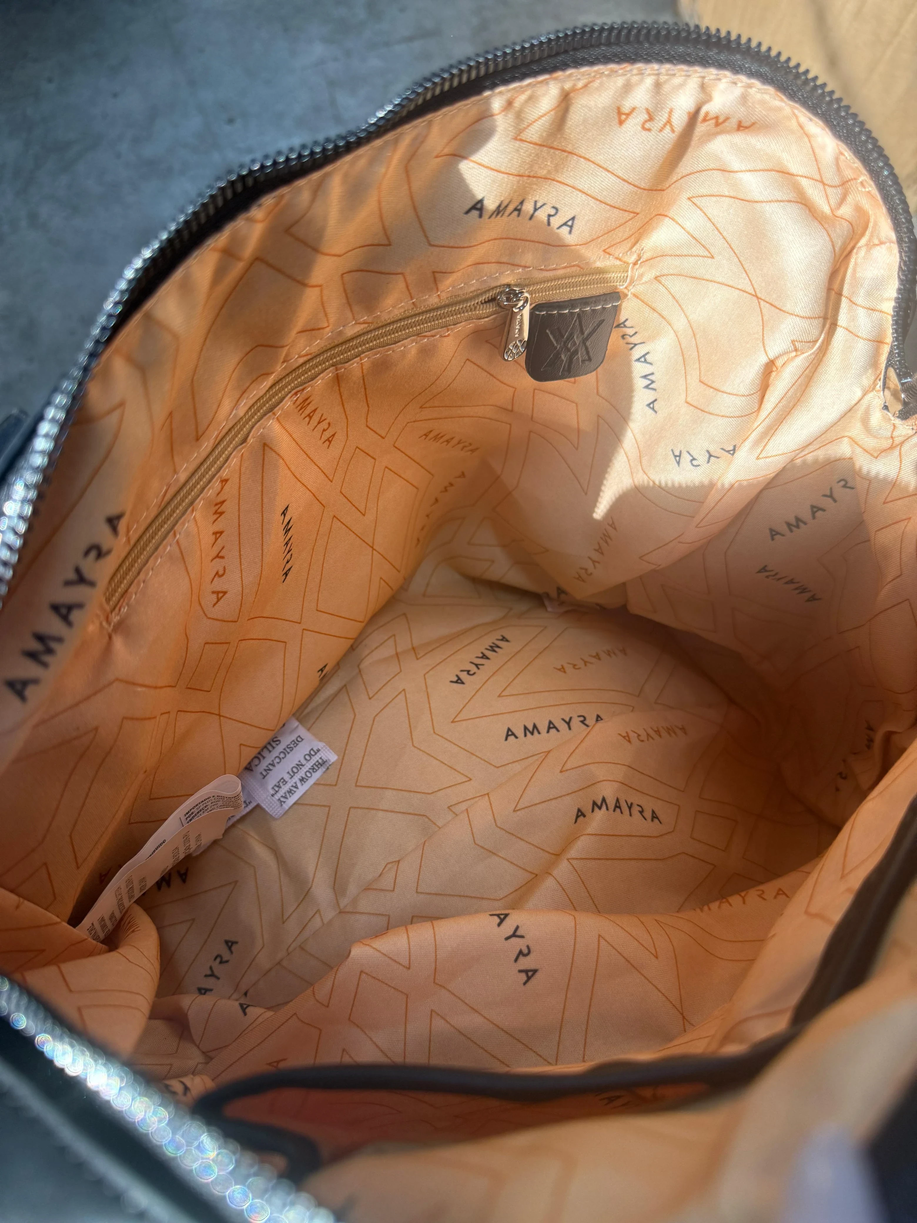 CARTERA AMAYRA C2496 2