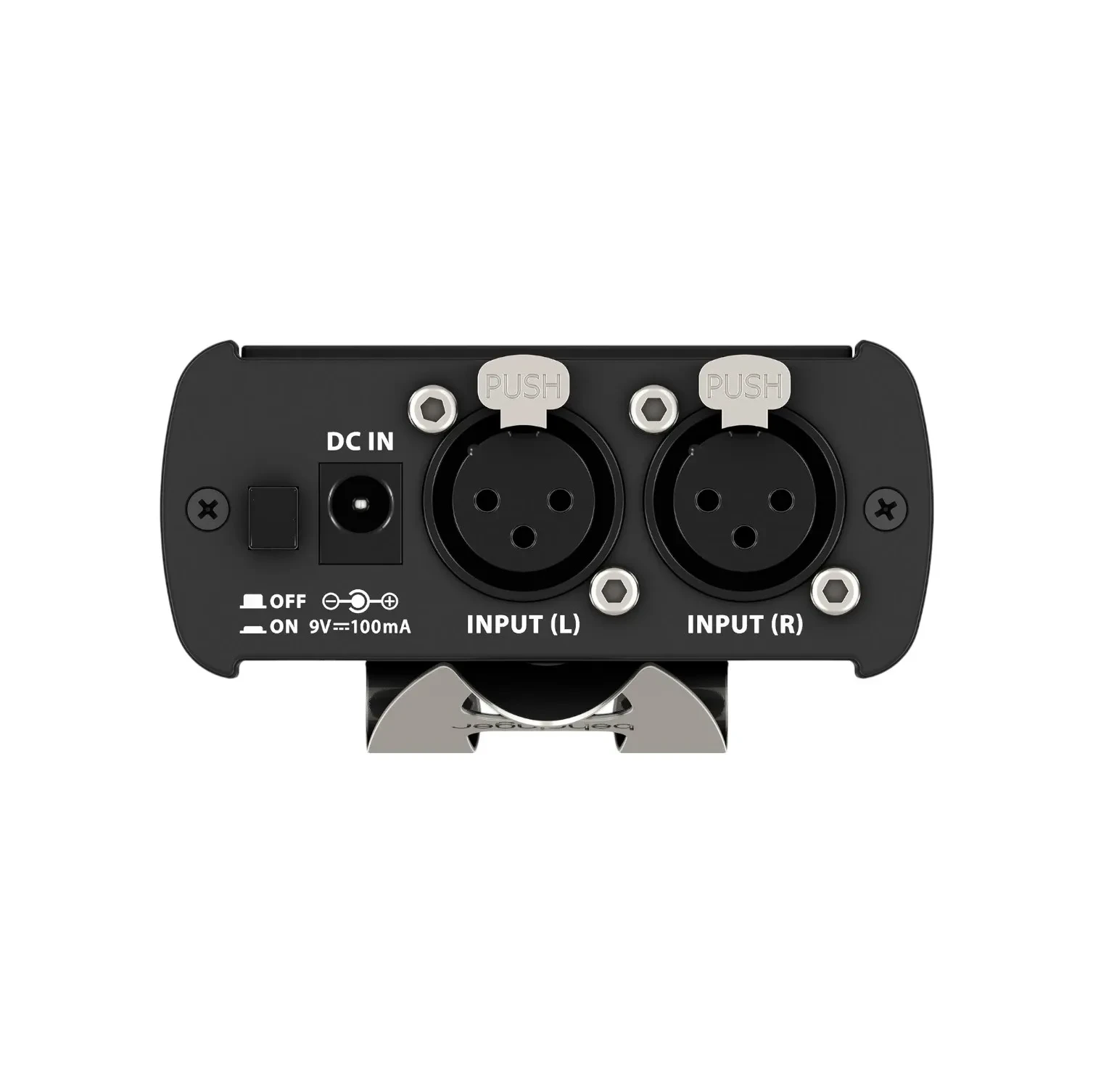 P1 BEHRINGER 5