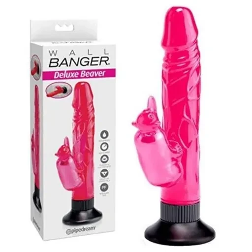 Deluxe Beaber Wall Banger