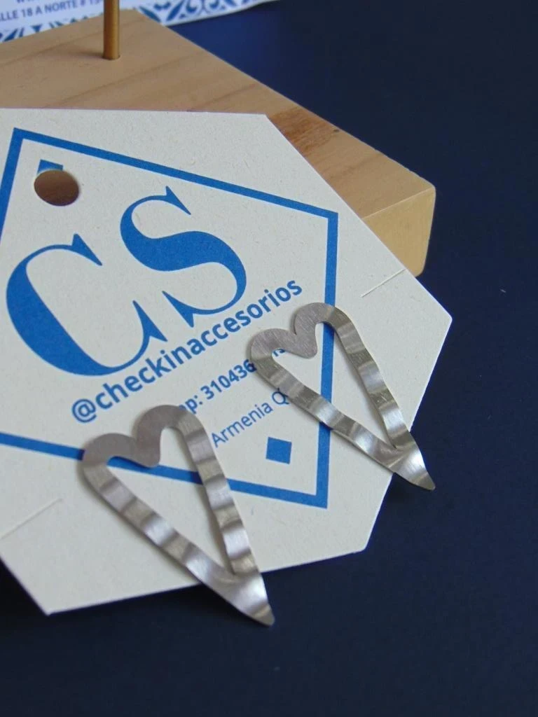 ARETE ACERO PLATE CONTORNO CORA MARTILLADO 3