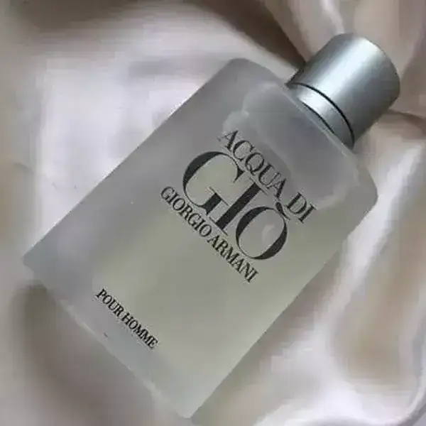 Acqua de Gio 3