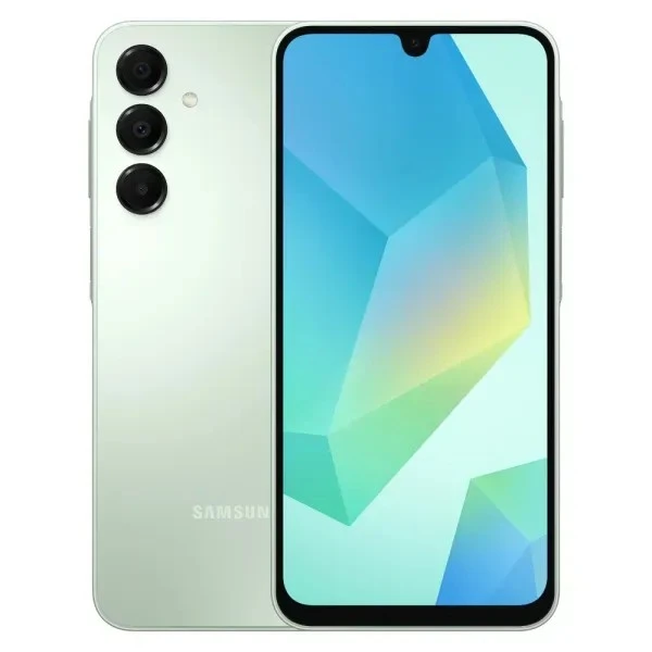 SAMSUNG A16 Verde