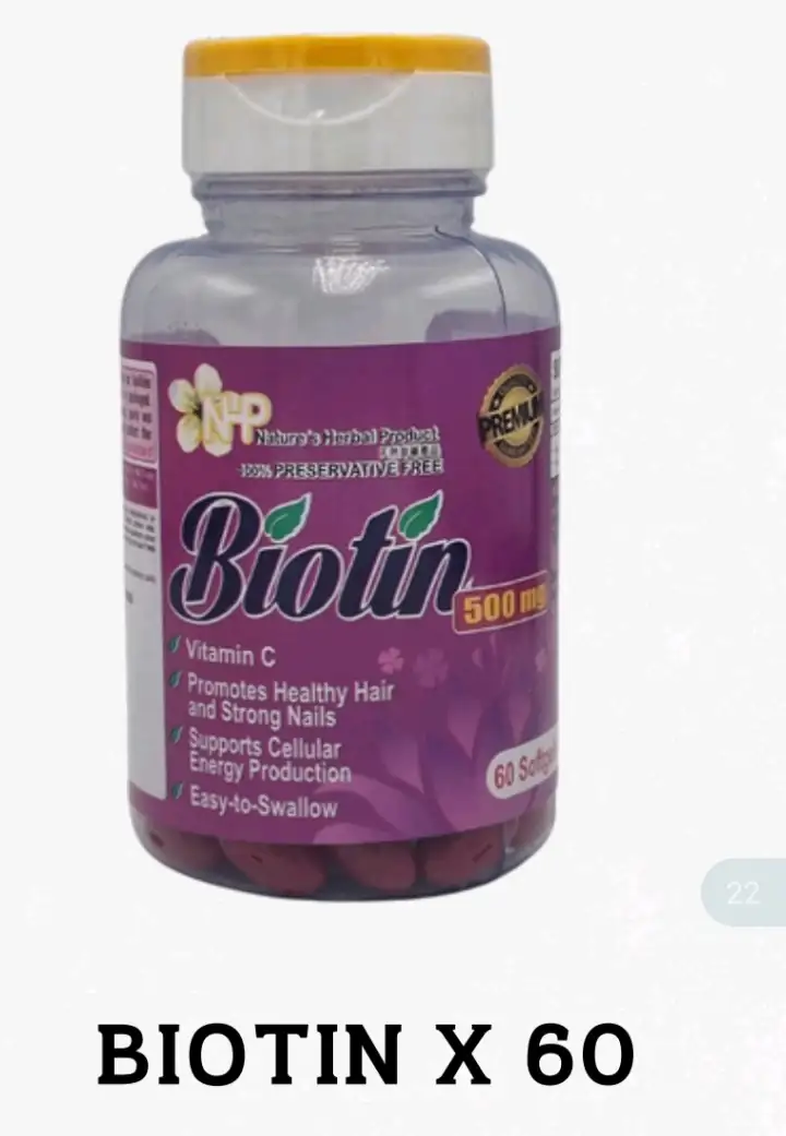 Biotin