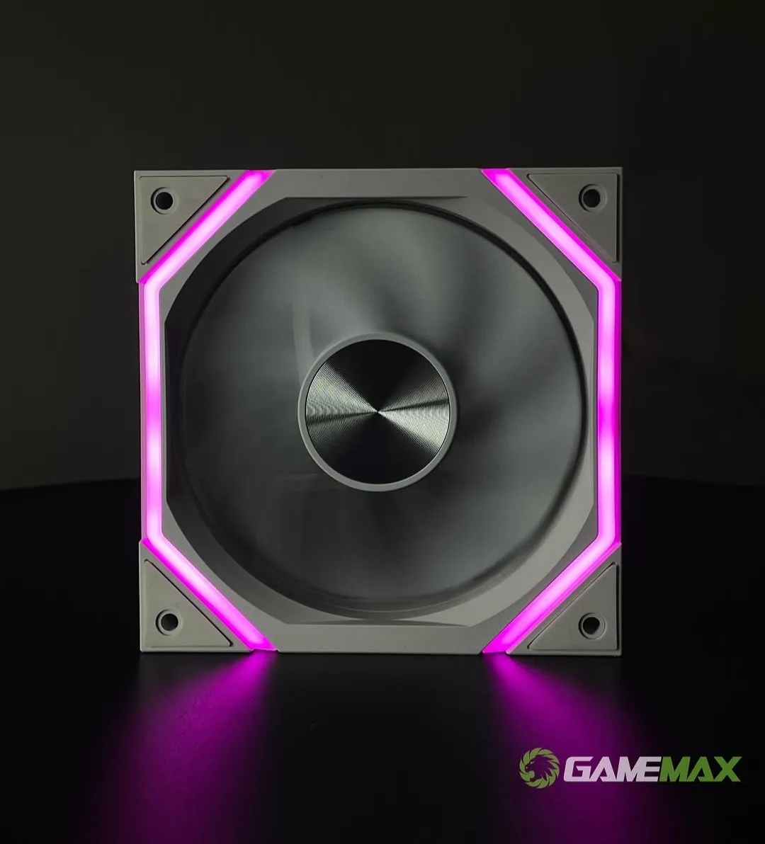 GAMEMAX FN12A-N2 ARGB   3