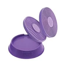 KONG Licks Spinz Lila 2