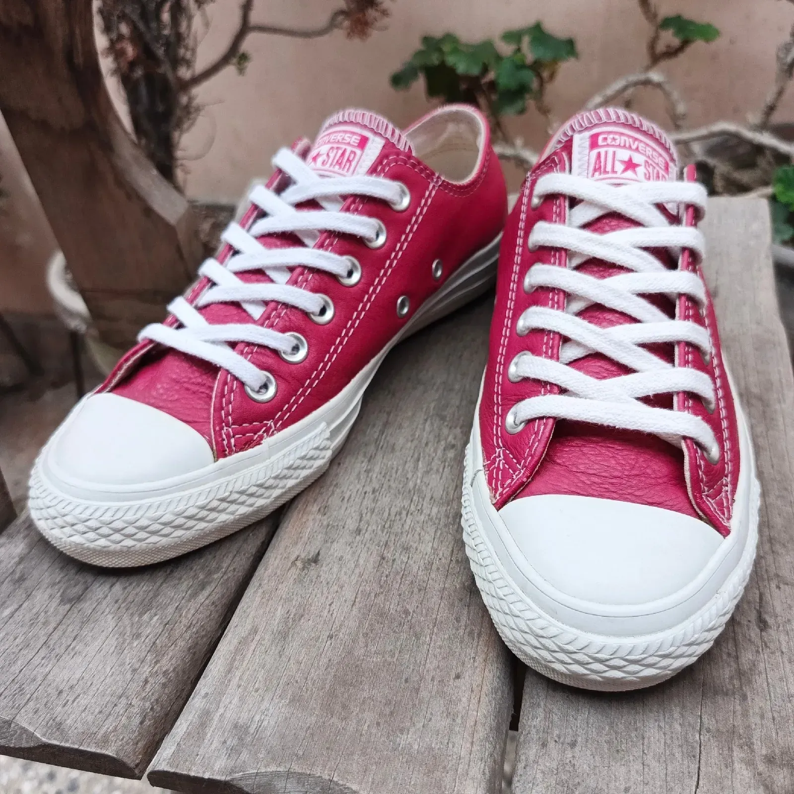 Converse All Star  2