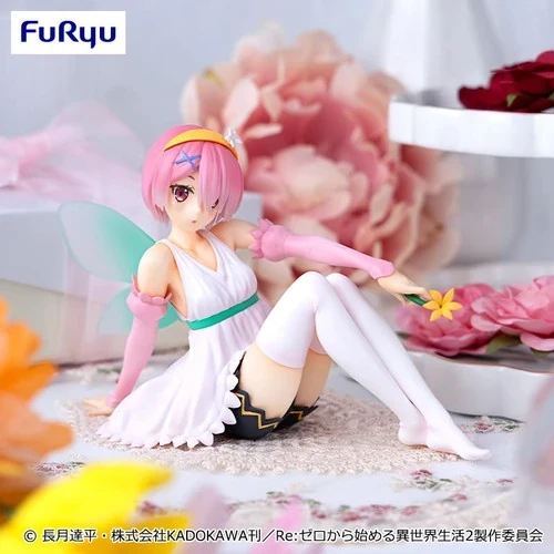 Ram Flower Fairy