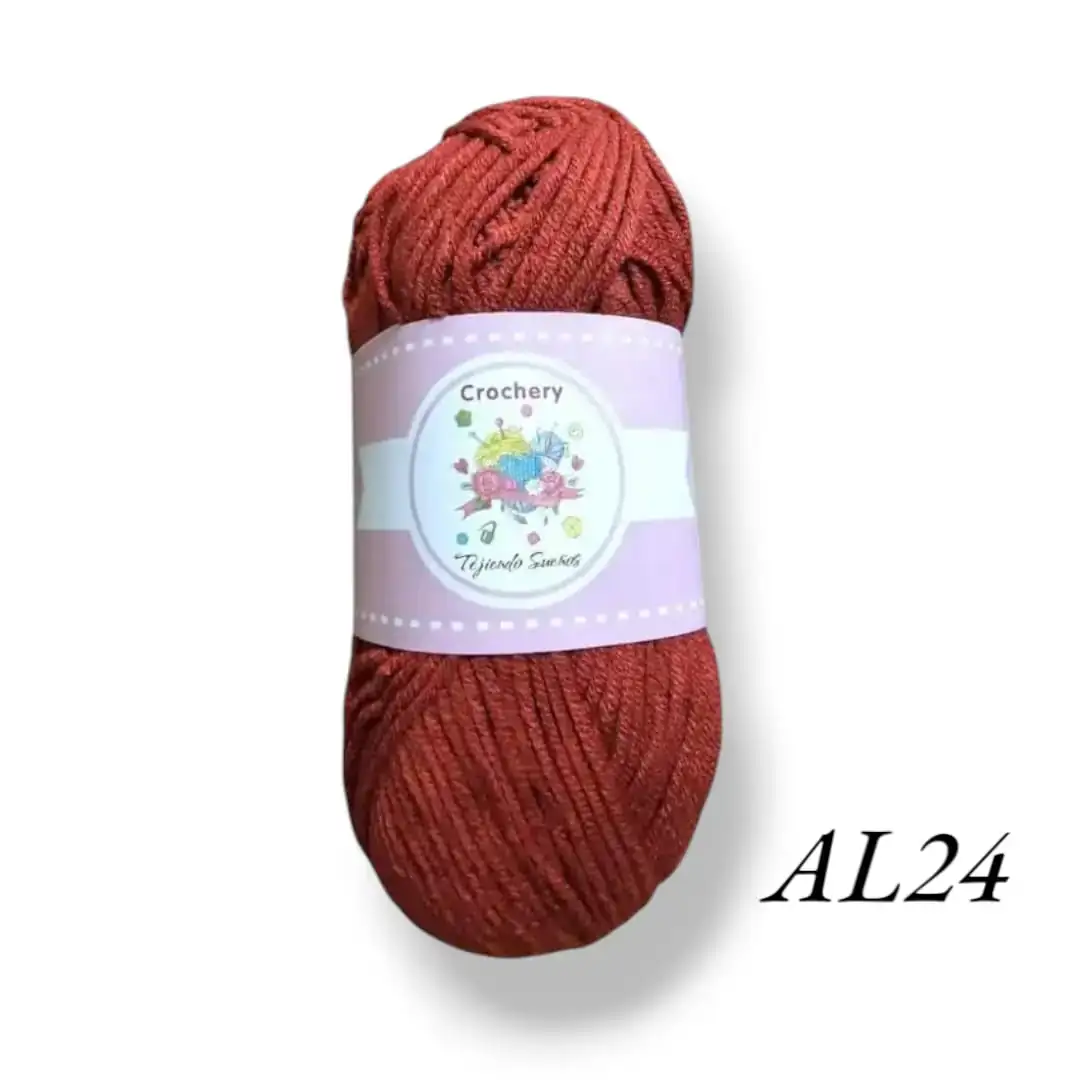 ALGODÓN DE LECHE 