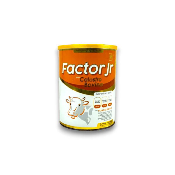 FACTORY CALOSTRO BOVINO X 1000G 3Q