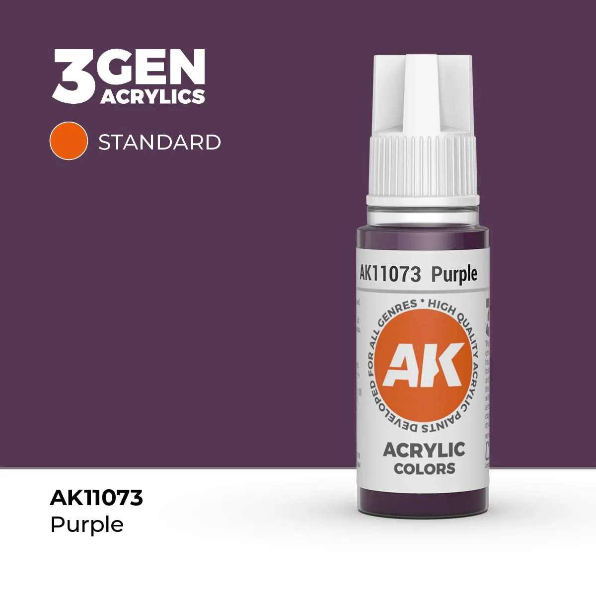 PURPLE – STANDARD