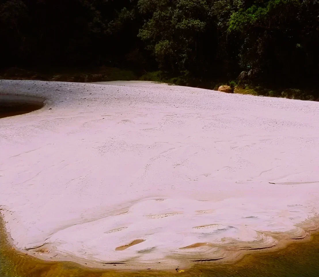 EL PURGATORIO - PLAYA DEL MICO. 4