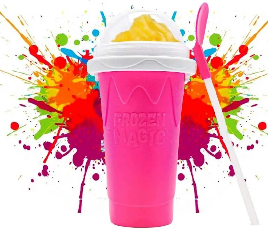 Vaso froze  2