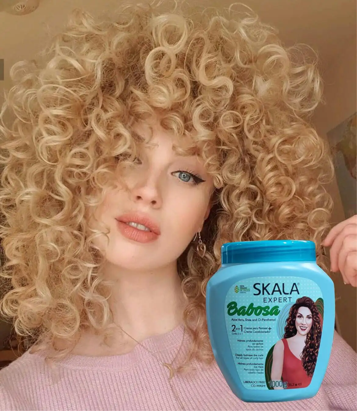SkALA BABOSA