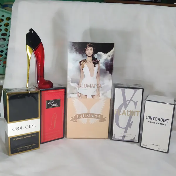 Replicas Premium Triple A  (mujer)