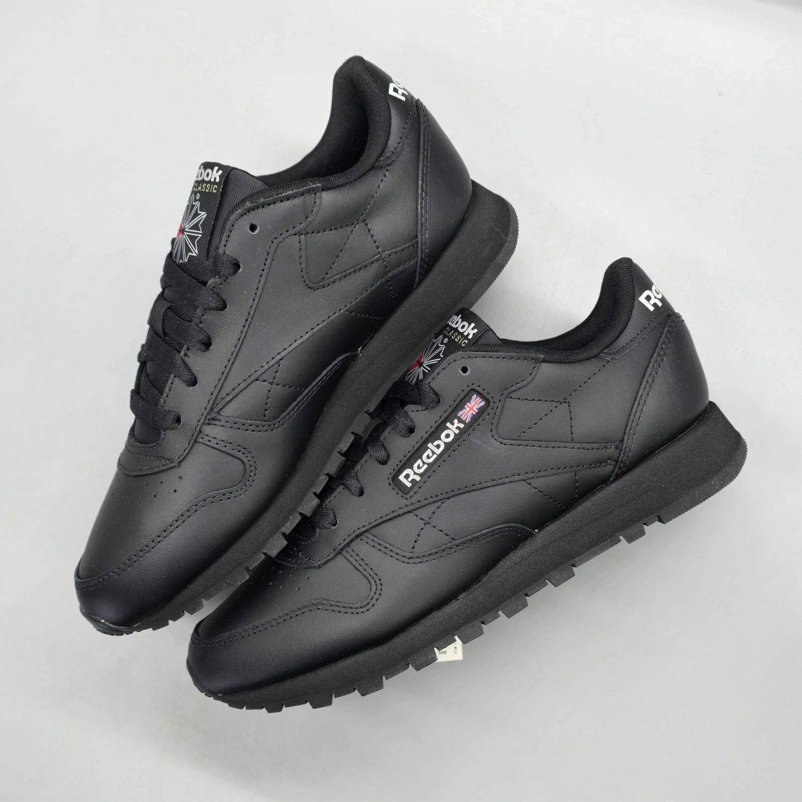 TENIS REEBOK CLASSIC LEATHER  3