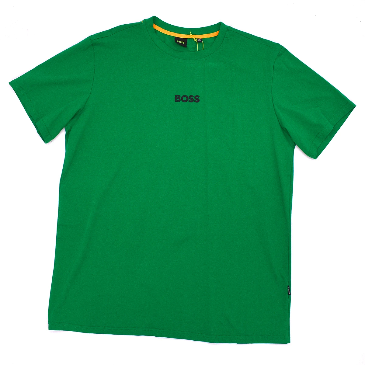 Playera Boss 2