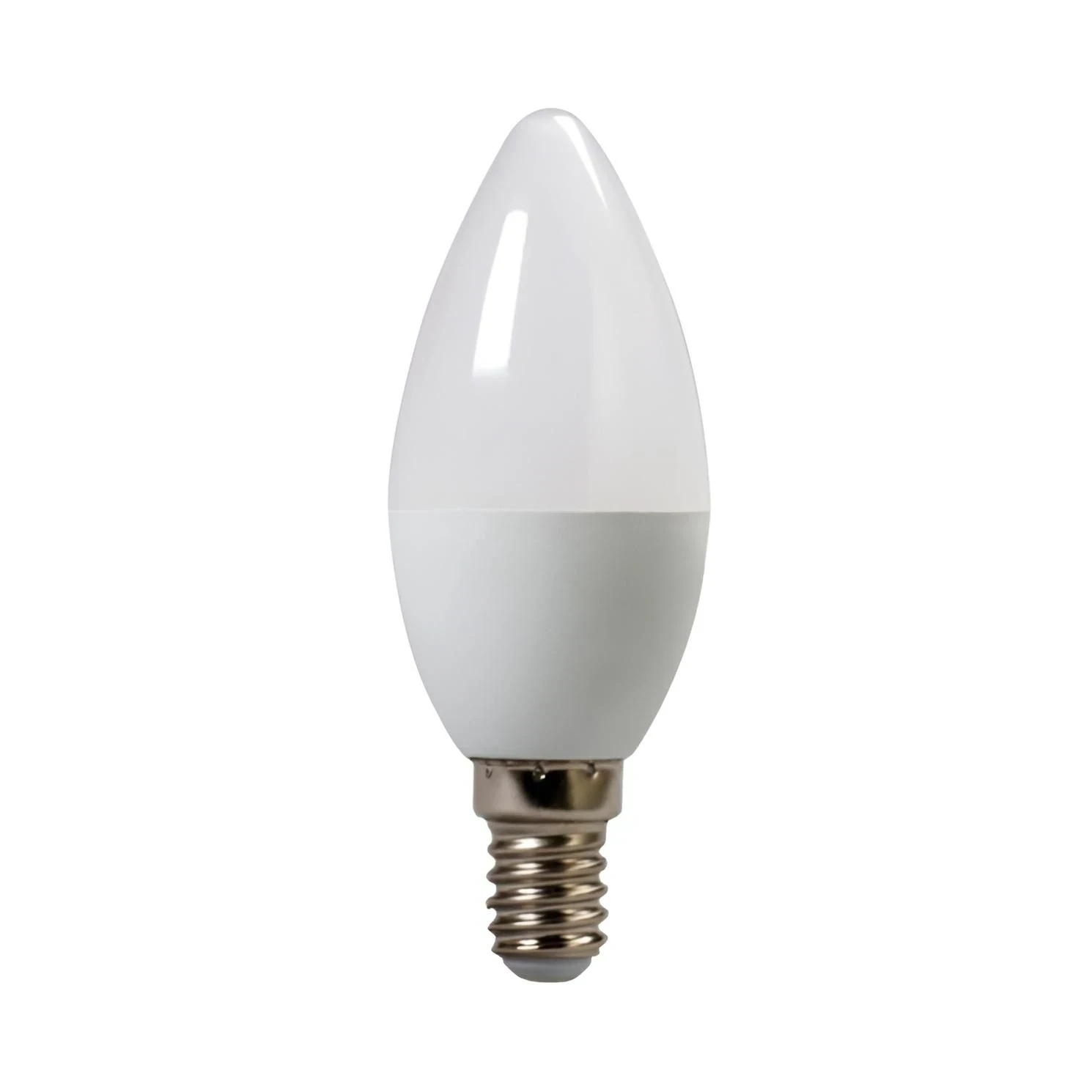 FOCO LED VELA  E14 