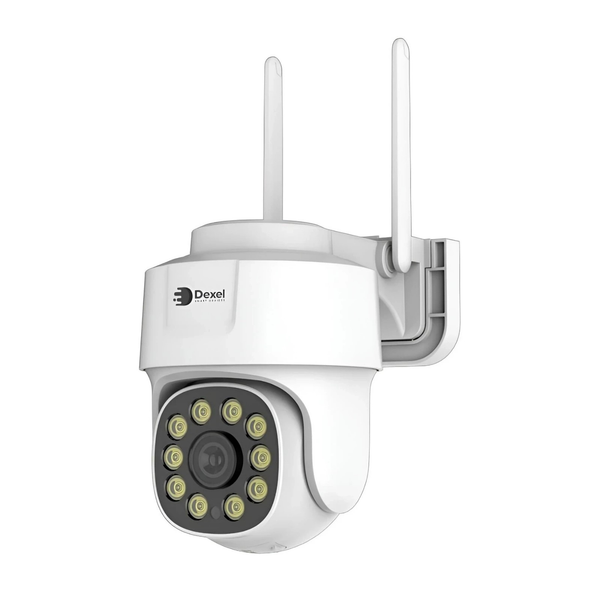 Camaras y Seguridad