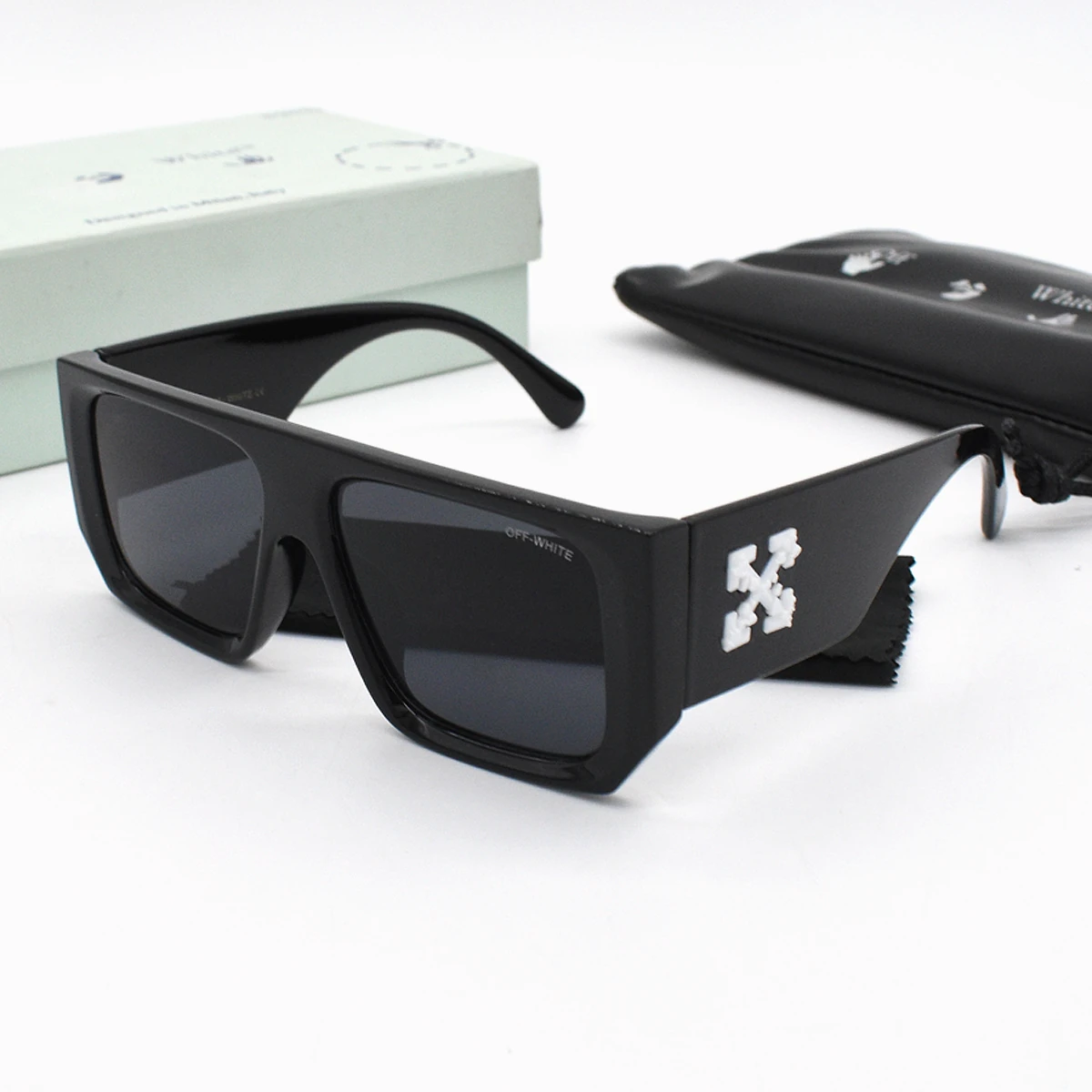 Lentes de sol OFF White 7