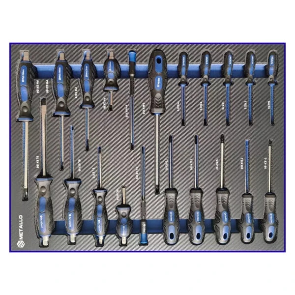CARRO HERRAMIENTAS EQUIPADO APEX 7