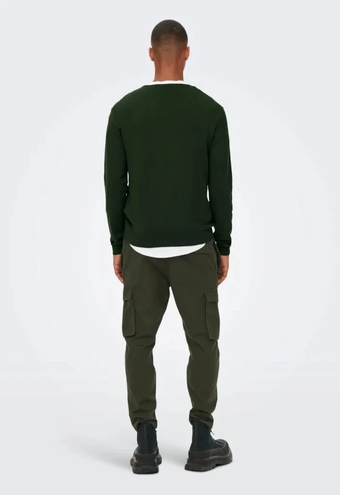 Only & Sons  4