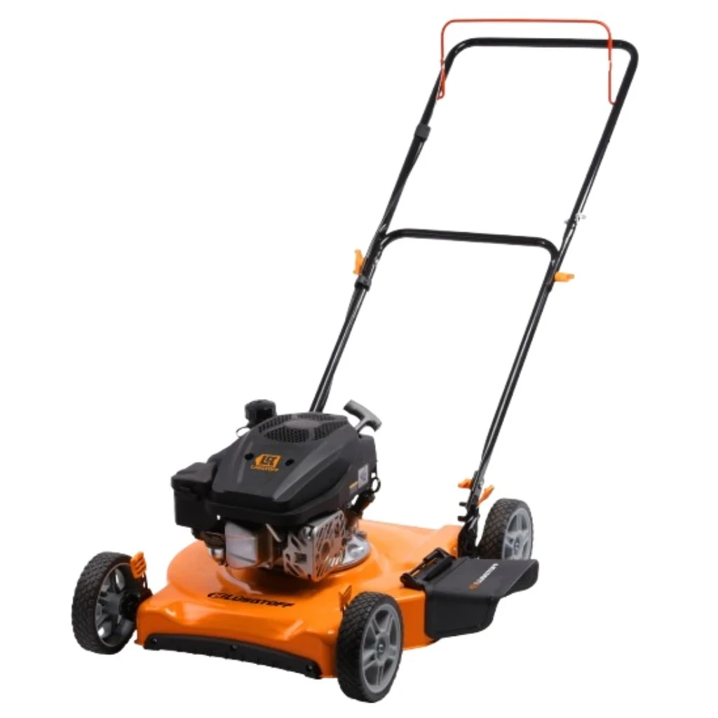 CORTADORA DE CESPED LUSQTOFF A EXPLOSION 6,5Hp 4T 170Cc  2