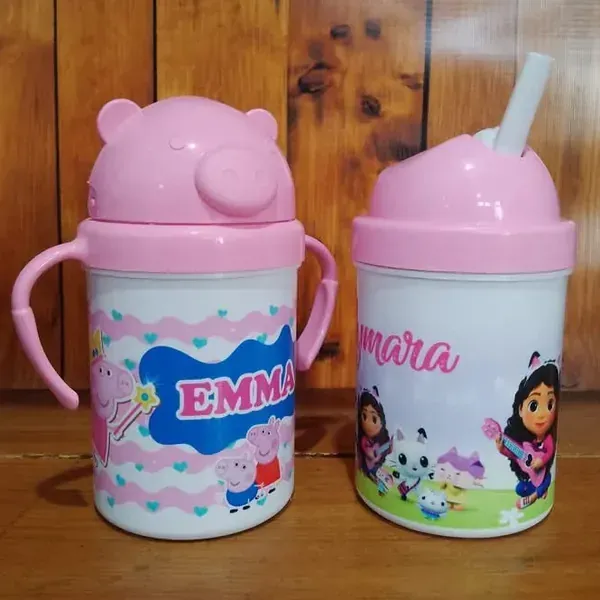 Jarros Infantiles