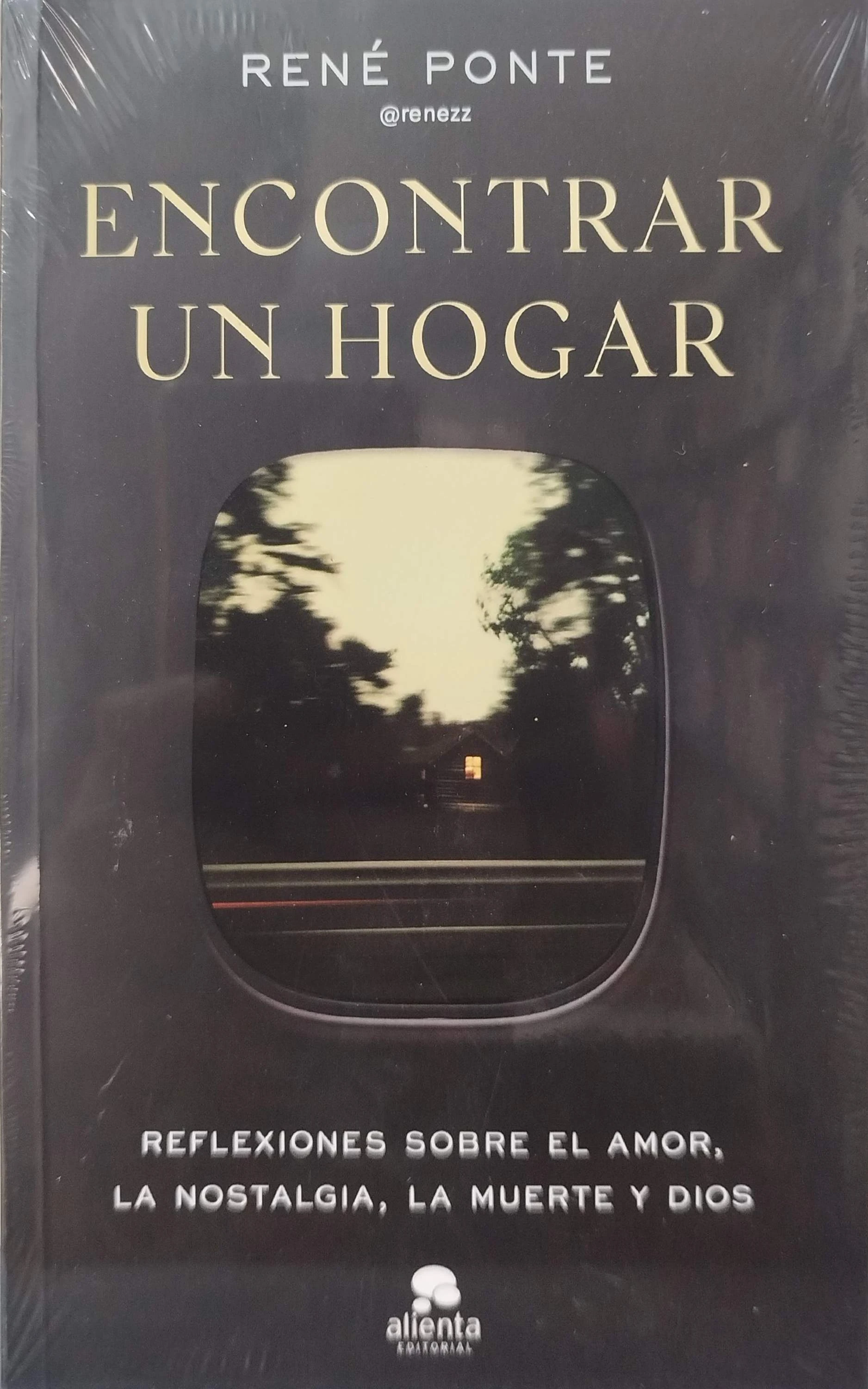ENCONTRAR UN HOGAR 