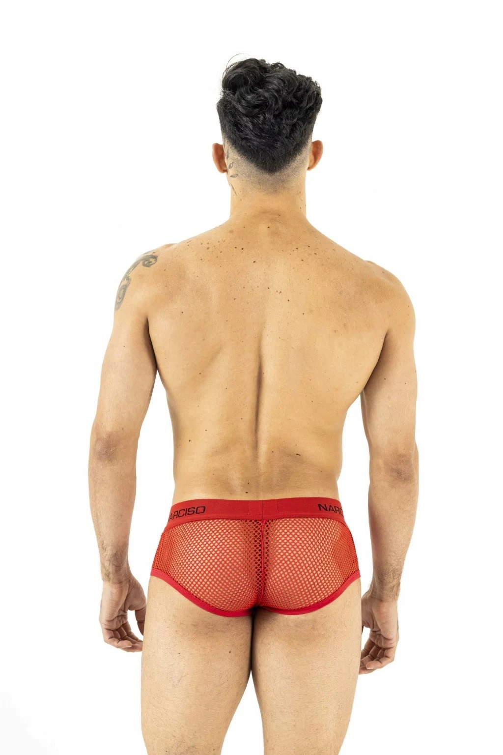Yago Red Rojo M 2